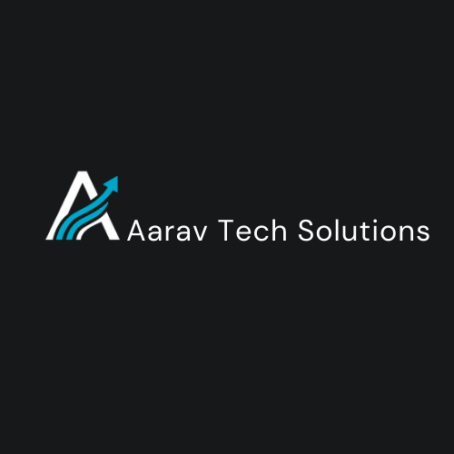 Aarav Tech Solutions
